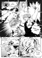 Les âmes hurlantes : Chapitre 1 page 4