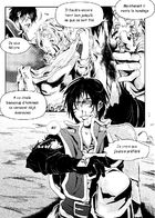 Les âmes hurlantes : Chapitre 1 page 5