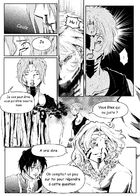 Les âmes hurlantes : Chapitre 1 page 8