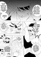 Redskin : Chapitre 1 page 14