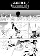 Redskin : Chapitre 1 page 7