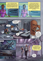 Artificial Freedom : Chapitre 1 page 2