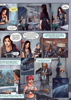 Artificial Freedom : Chapitre 1 page 3