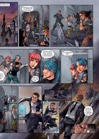 Artificial Freedom : Chapitre 1 page 4