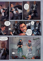 Artificial Freedom : Chapitre 1 page 5