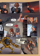 Artificial Freedom : Chapitre 1 page 10