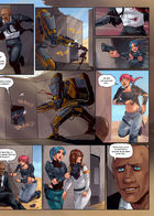 Artificial Freedom : Chapitre 1 page 11