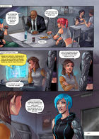 Artificial Freedom : Chapitre 1 page 13