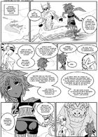 Monster girls on tour : Chapitre 3 page 10