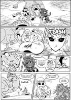 Monster girls on tour : Chapter 3 page 11