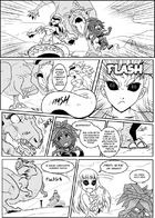 Monster girls on tour : Chapitre 3 page 11