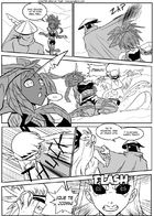 Monster girls on tour : Chapitre 3 page 13