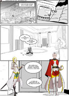 Monster girls on tour : Chapitre 3 page 3