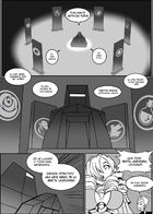 Monster girls on tour : Chapter 3 page 5