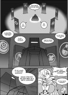 Monster girls on tour : Chapitre 3 page 5