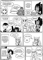 Monster girls on tour : Chapitre 3 page 15