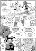 Monster girls on tour : Chapitre 3 page 10