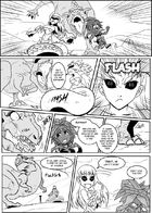 Monster girls on tour : Chapitre 3 page 11