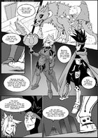 Monster girls on tour : Chapitre 3 page 7