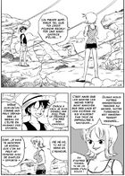 Dragon Piece : Chapitre 1 page 2