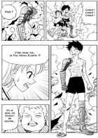 Dragon Piece : Capítulo 1 página 12