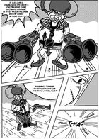 Golden Skull : Chapitre 16 page 9