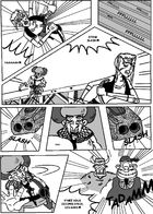 Golden Skull : チャプター 16 ページ 10
