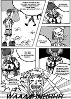 Golden Skull : Chapitre 16 page 13