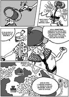 Golden Skull : Chapitre 16 page 14