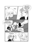 Je t'aime...Moi non plus! : Chapitre 11 page 18