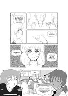 Je t'aime...Moi non plus! : Chapitre 11 page 19