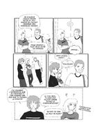 Je t'aime...Moi non plus! : Chapitre 11 page 22