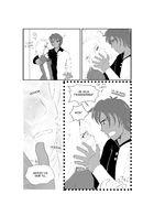 Je t'aime...Moi non plus! : Chapter 11 page 27