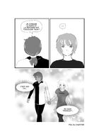 Je t'aime...Moi non plus! : Chapitre 11 page 31