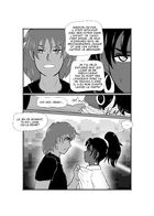 Je t'aime...Moi non plus! : Chapitre 11 page 8