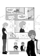 Je t'aime...Moi non plus! : Chapitre 11 page 12