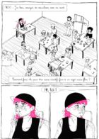 Rose : Chapitre 1 page 12