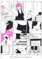 Rose : Chapitre 1 page 4