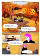 Rose : Capítulo 1 página 52