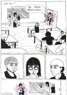 Rose : Chapitre 1 page 8