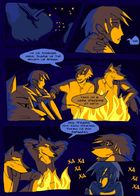 Mink : Chapter 1 page 4