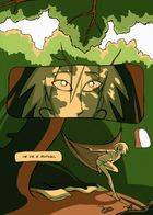 Mink : Chapitre 1 page 11