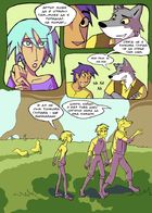 Mink : Chapitre 1 page 14