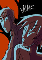 Mink : Chapitre 1 page 42