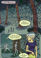 Mink : Chapitre 1 page 17