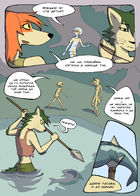 Mink : Chapter 1 page 22