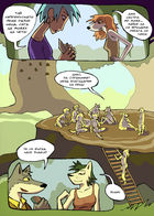 Mink : Chapitre 1 page 25