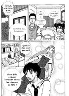 Love is Blind : Chapitre 2 page 2