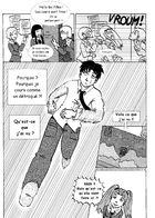 Love is Blind : Chapitre 2 page 4