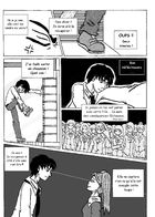 Love is Blind : Chapitre 2 page 5